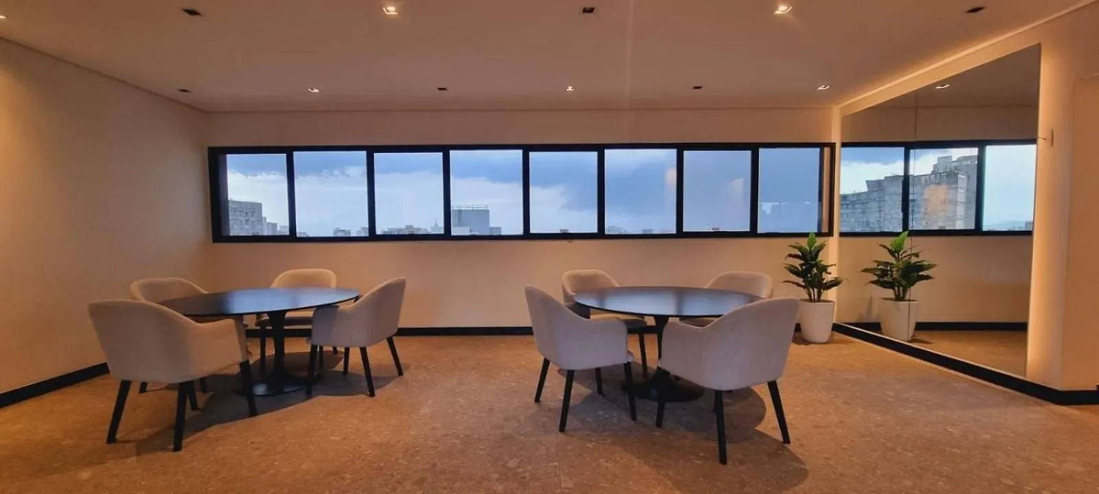 Studio Na Bela Vista Sp Prox Av Paulista Sao Paulo Brazil