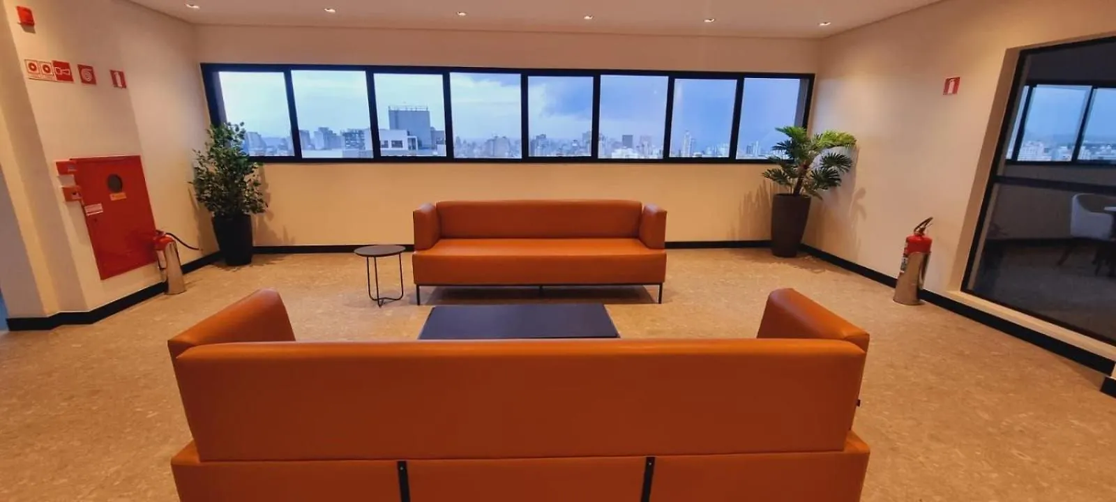 Studio Na Bela Vista Sp Prox Av Paulista Sao Paulo Brazil