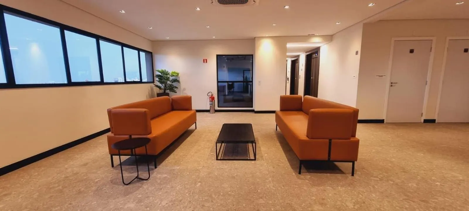 Studio Na Bela Vista Sp Prox Av Paulista Sao Paulo 0*,  Brazil