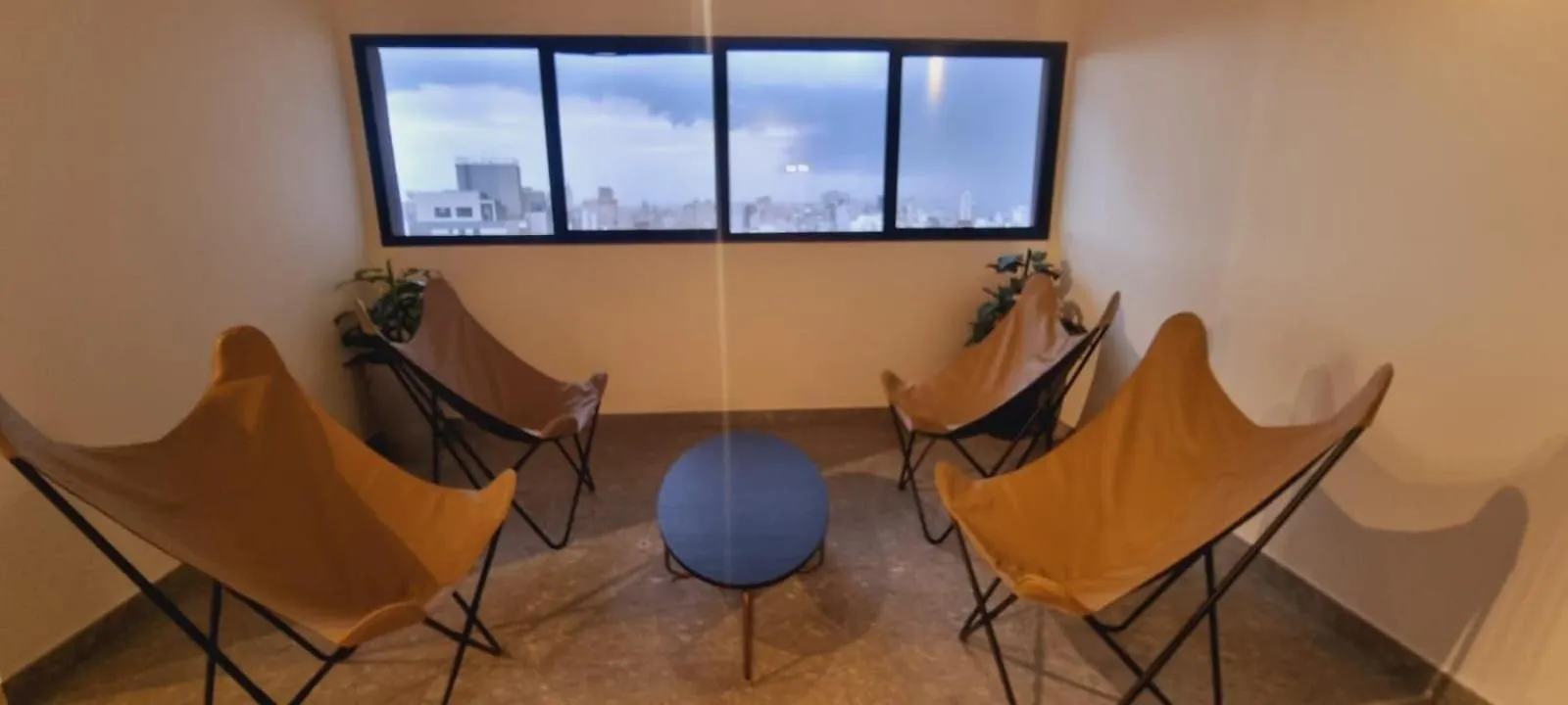 Studio Na Bela Vista Sp Prox Av Paulista Sao Paulo Apartment