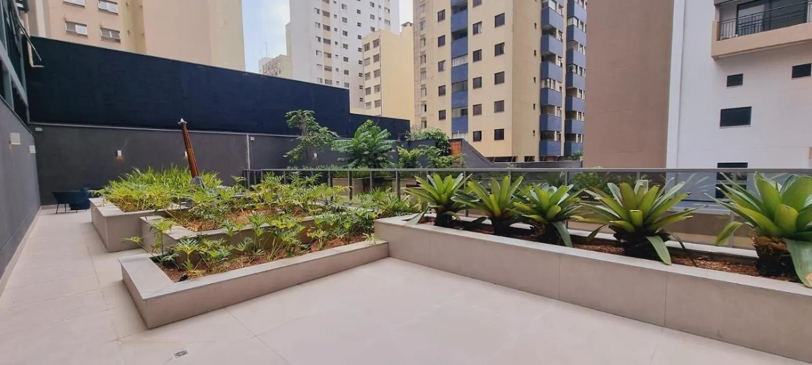 Studio Na Bela Vista Sp Prox Av Paulista Sao Paulo 0*,