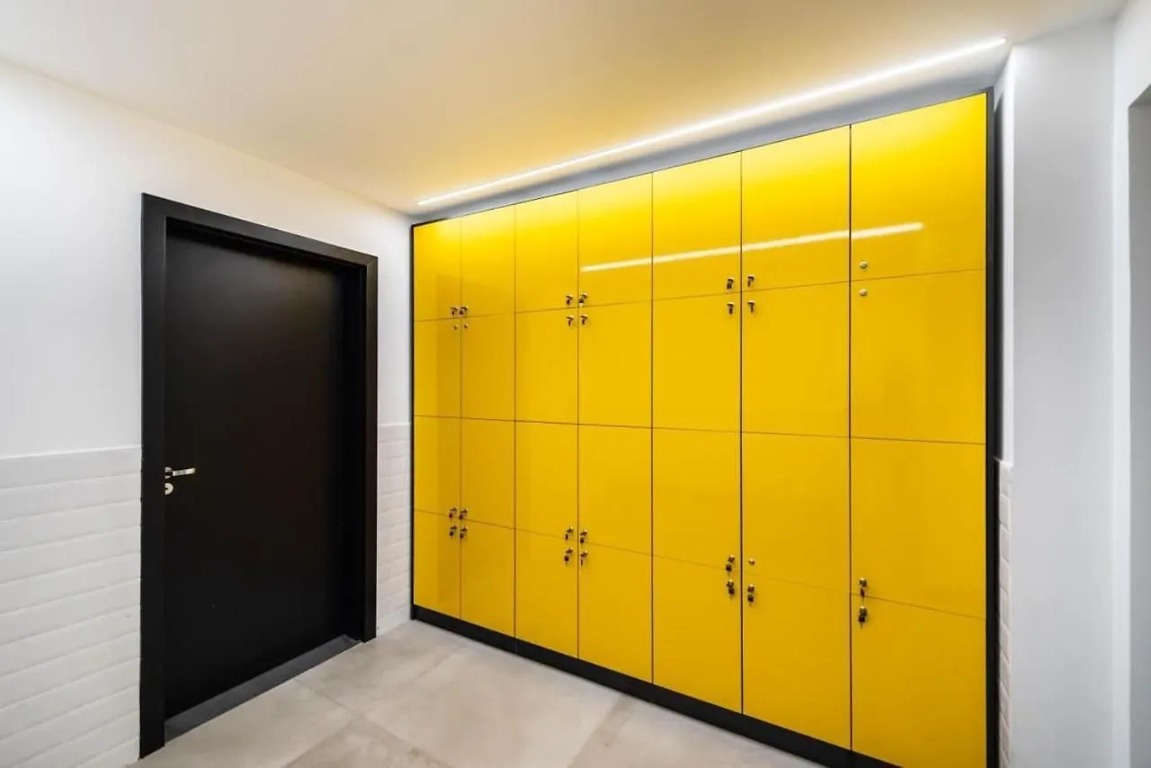 Studio Na Bela Vista Sp Prox Av Paulista Sao Paulo Apartment