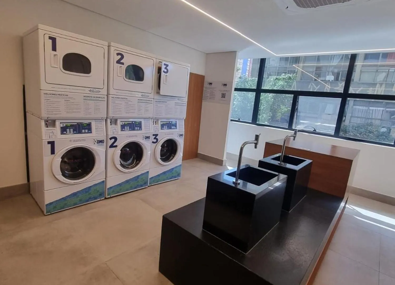 Studio Na Bela Vista Sp Prox Av Paulista Sao Paulo Brazil