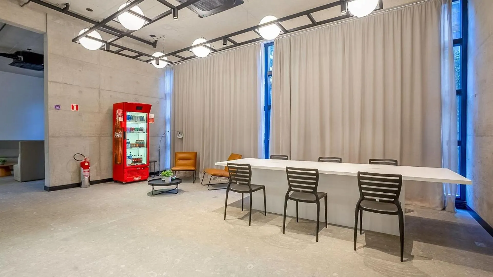 Apartment Studio Na Bela Vista Sp Prox Av Paulista Sao Paulo