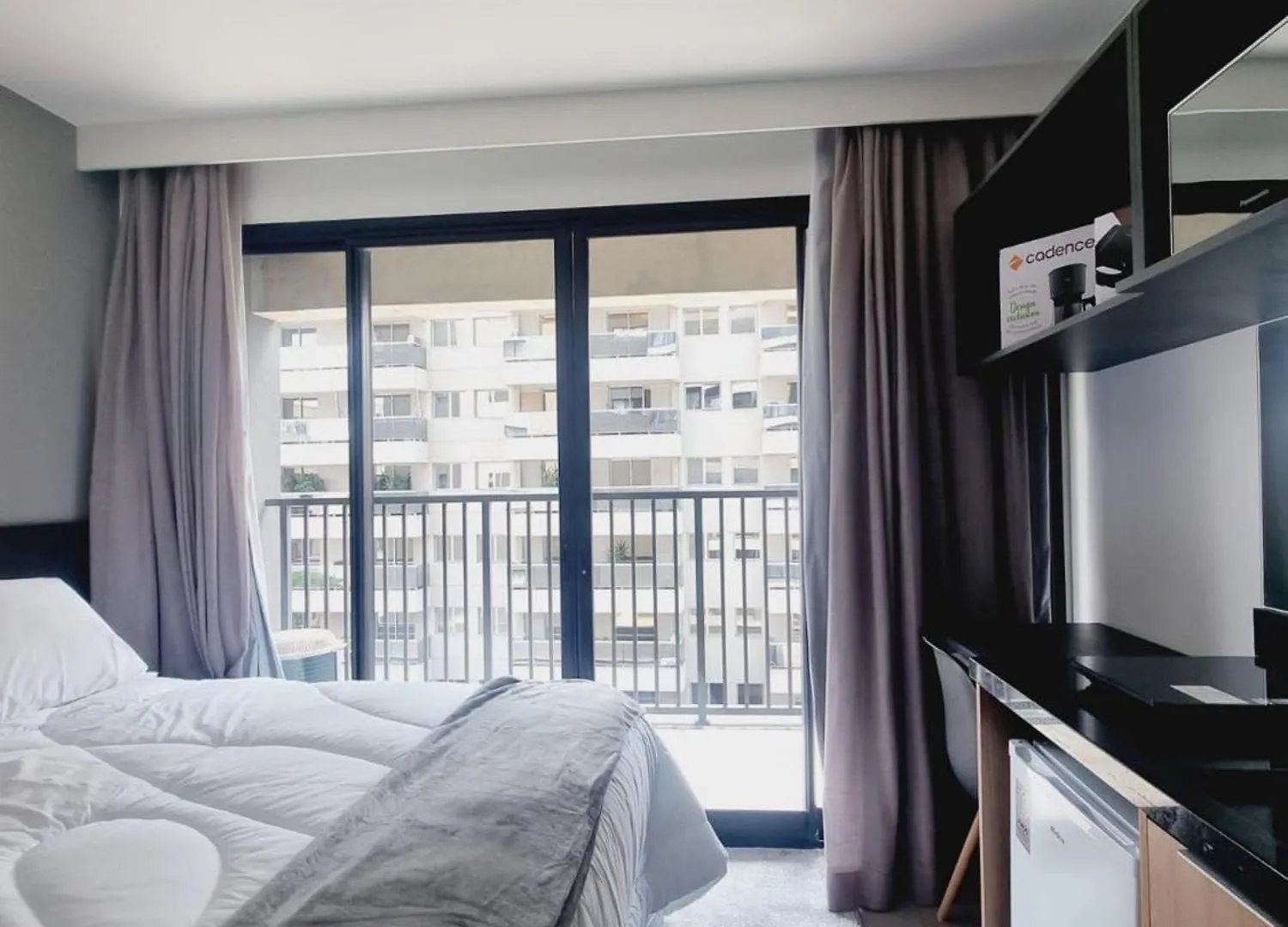 Studio Na Bela Vista Sp Prox Av Paulista Sao Paulo