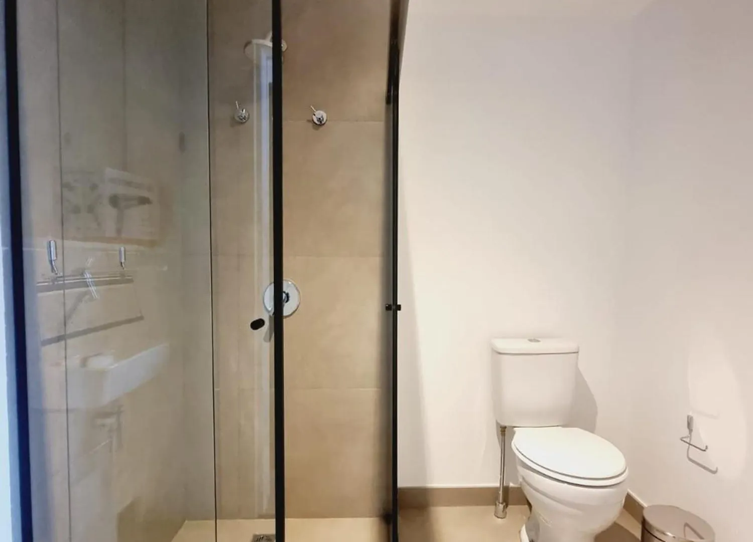 Apartment Studio Na Bela Vista Sp Prox Av Paulista Sao Paulo Brazil