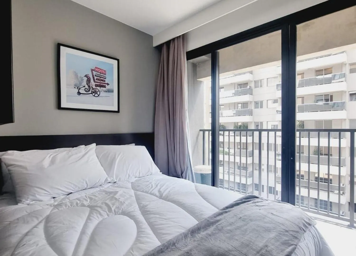 Studio Na Bela Vista Sp Prox Av Paulista Sao Paulo Apartment