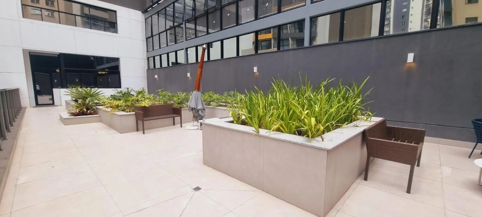 Studio Na Bela Vista Sp Prox Av Paulista São Paulo
