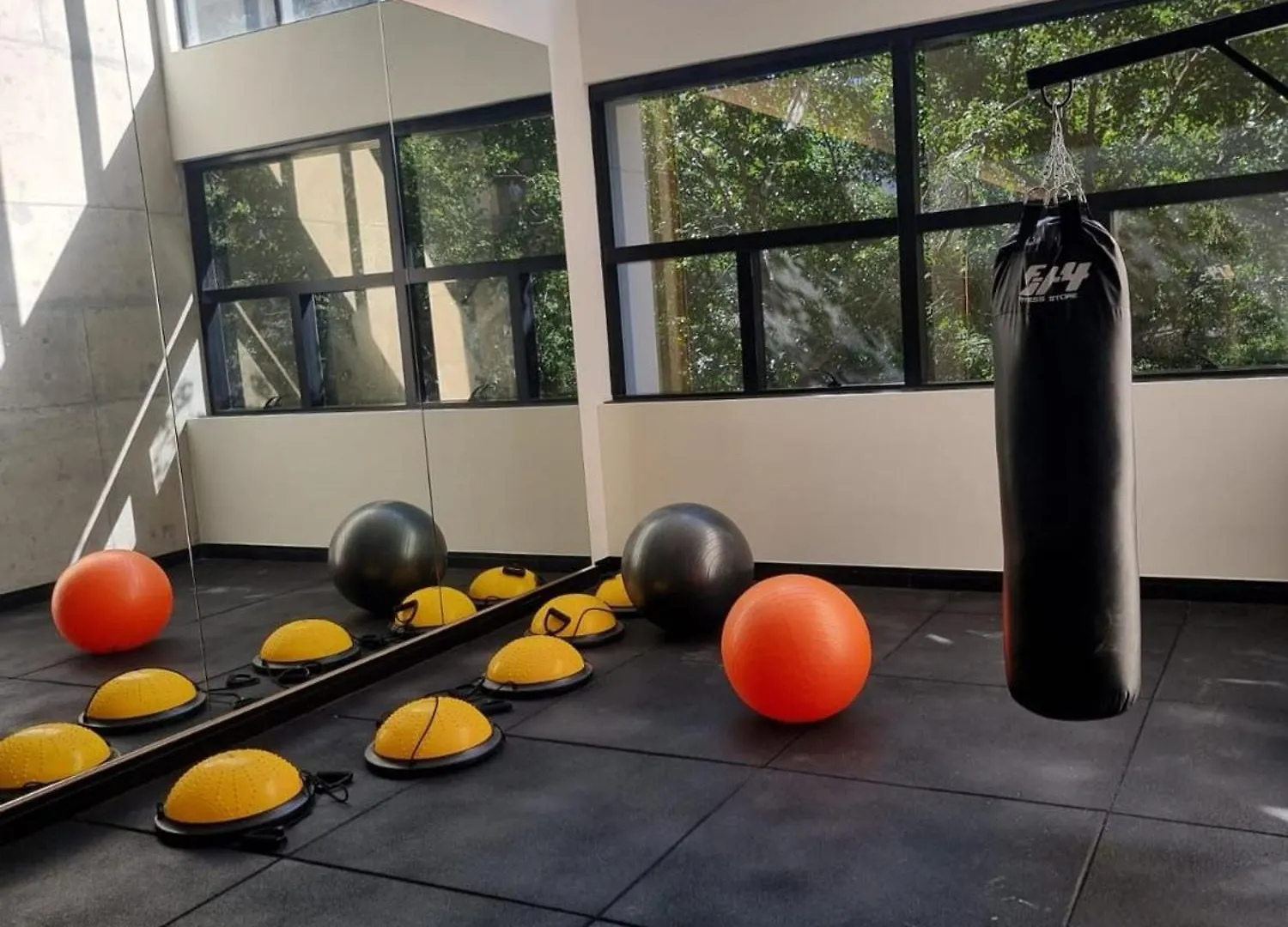 Studio Na Bela Vista Sp Prox Av Paulista São Paulo Lejlighed