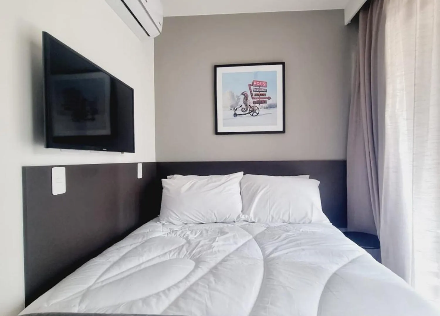 Studio Na Bela Vista Sp Prox Av Paulista São Paulo